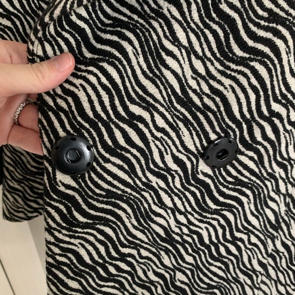 ⭐️ Tracy Reese Jacket ⭐️ - Picture 5 of 9